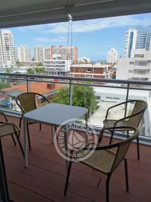 Apartamento Onix 303 Punta del Este