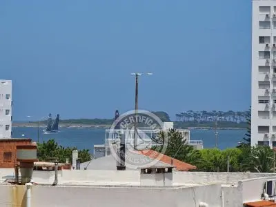 Apartamento Onix 303 Punta del Este
