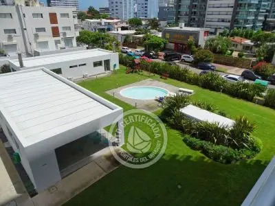 Apartamento Onix 303 Punta del Este