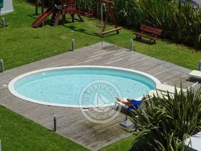 Apartamento Onix 303 Punta del Este