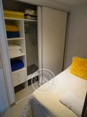 Apartamento Onix 303 Punta del Este