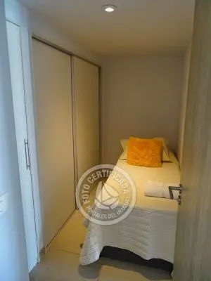 Apartamento Onix 303 Punta del Este