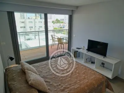 Apartamento Onix 303 Punta del Este
