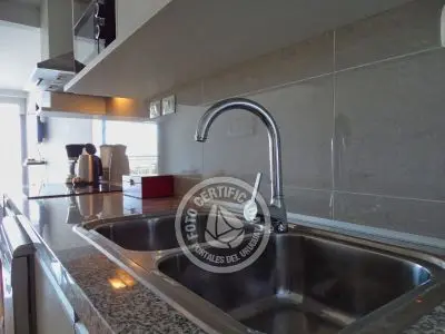 Apartamento Onix 303 Punta del Este