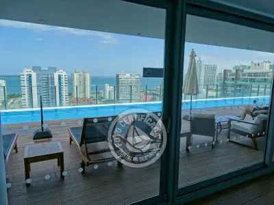 Apartamento Onix 303 Punta del Este