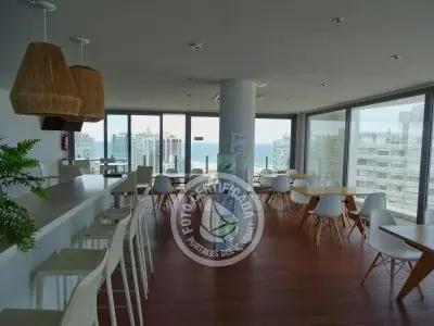 Apartamento Onix 303 Punta del Este
