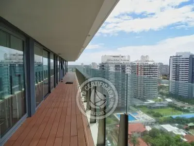 Apartamento Onix 303 Punta del Este
