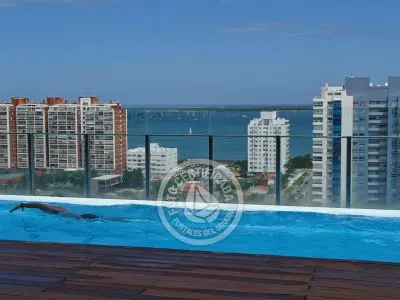 Apartamento Onix 303 Punta del Este