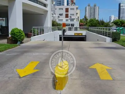 Apartamento Onix 303 Punta del Este