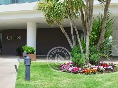 Apartamento Onix 303 Punta del Este