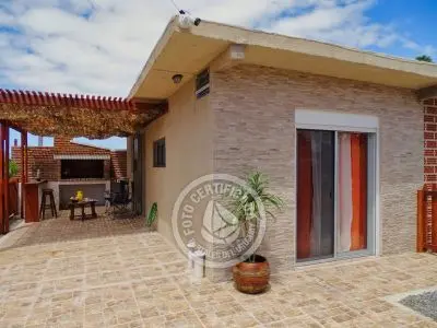 Apartamento Mar y Sol Punta del Diablo