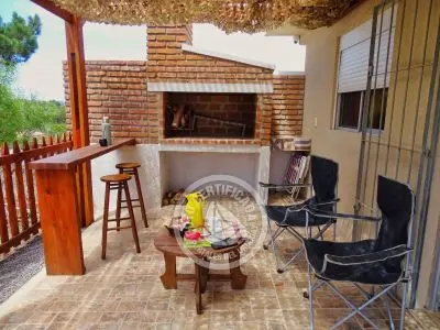 Apartamento Mar y Sol Punta del Diablo