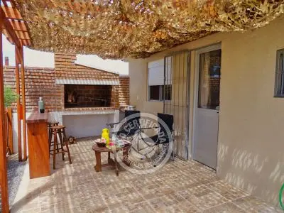 Apartamento Mar y Sol Punta del Diablo