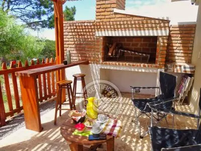Apartamento Mar y Sol Punta del Diablo