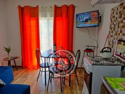 Apartamento Mar y Sol Punta del Diablo