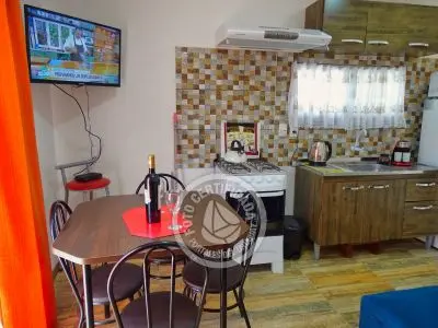 Apartamento Mar y Sol Punta del Diablo