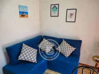 Apartamento Mar y Sol Punta del Diablo