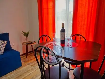 Apartamento Mar y Sol Punta del Diablo