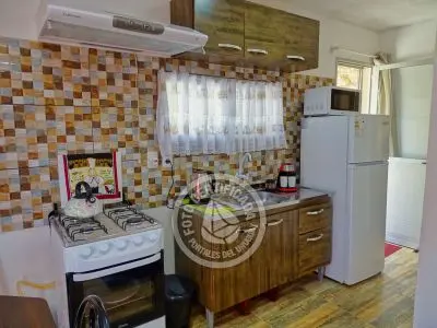 Apartamento Mar y Sol Punta del Diablo