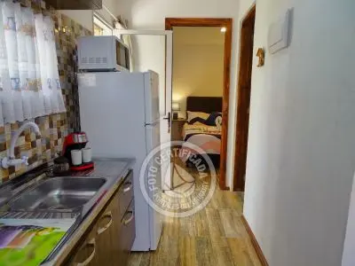 Apartamento Mar y Sol Punta del Diablo