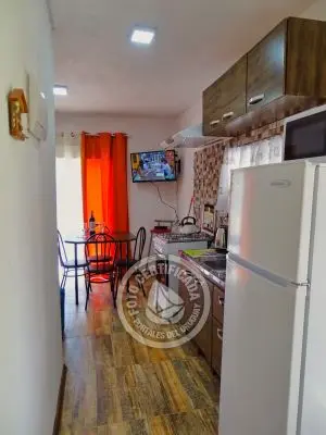 Apartamento Mar y Sol Punta del Diablo