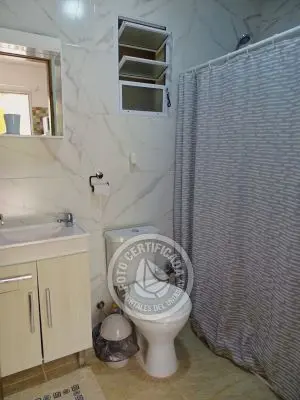 Apartamento Mar y Sol Punta del Diablo