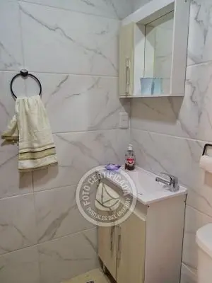 Apartamento Mar y Sol Punta del Diablo