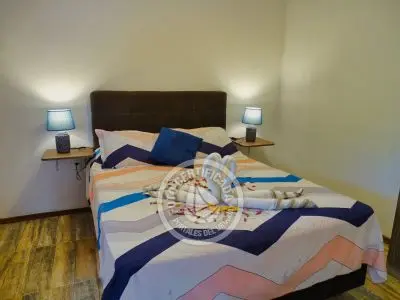 Apartamento Mar y Sol Punta del Diablo