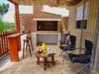 Apartamento Mar y Sol Punta del Diablo