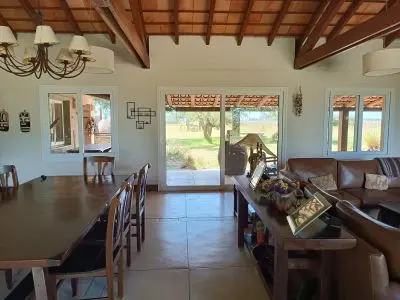 Chacra Casa Rural El Coronilla San José