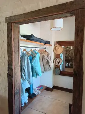 Chacra Casa Rural El Coronilla San José