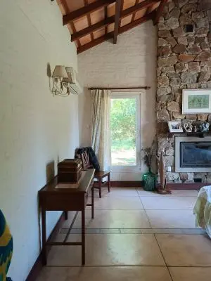 Chacra Casa Rural El Coronilla San José