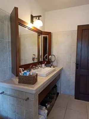 Chacra Casa Rural El Coronilla San José