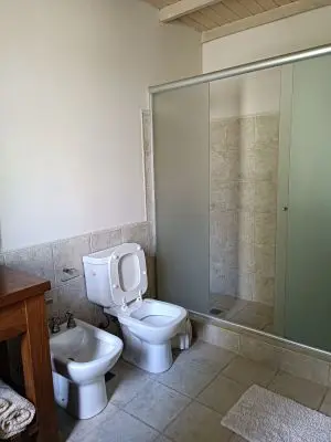 Chacra Casa Rural El Coronilla San José