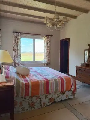Chacra Casa Rural El Coronilla San José