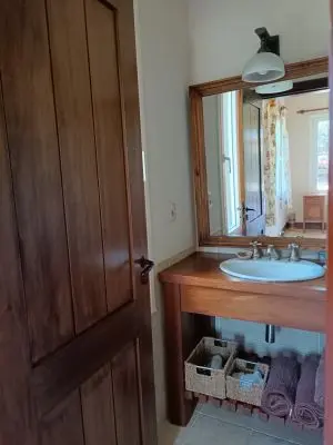 Chacra Casa Rural El Coronilla San José