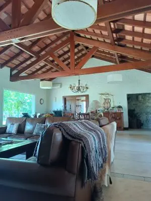 Chacra Casa Rural El Coronilla San José