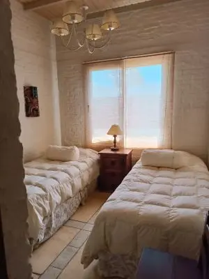 Chacra Casa Rural El Coronilla San José