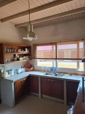 Chacra Casa Rural El Coronilla San José