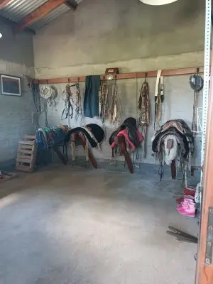 Chacra Casa Rural El Coronilla San José