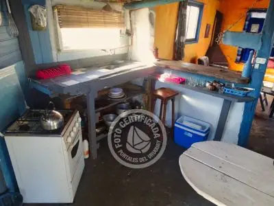 Cactus - Cabo Polonio