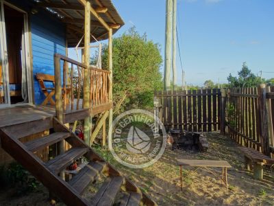 Cabin Limonada Punta del Diablo