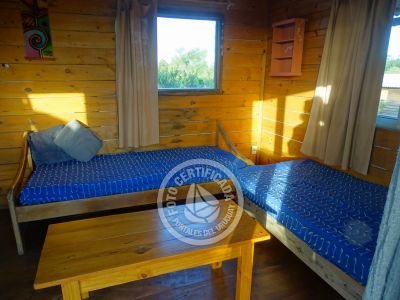Cabin Limonada Punta del Diablo