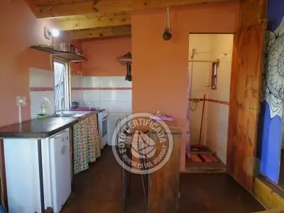Cabin Limonada Punta del Diablo