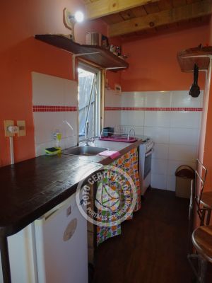 Cabin Limonada Punta del Diablo