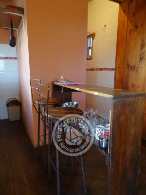 Cabin Limonada Punta del Diablo