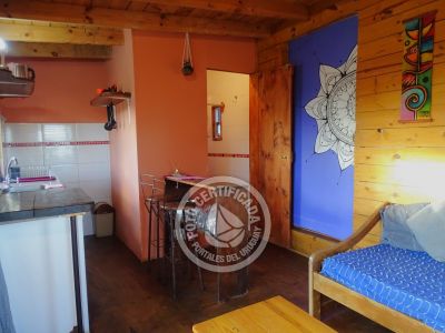 Cabin Limonada Punta del Diablo