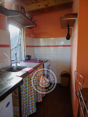 Cabin Limonada Punta del Diablo