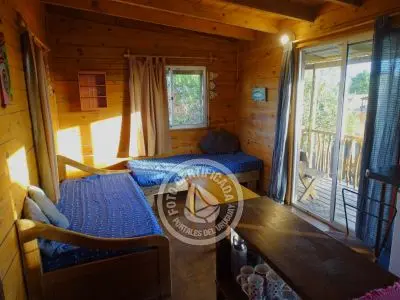 Cabin Limonada Punta del Diablo