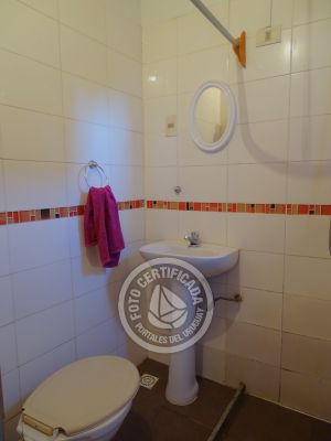 Cabin Limonada Punta del Diablo